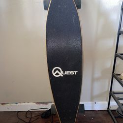 Long Board - 40”