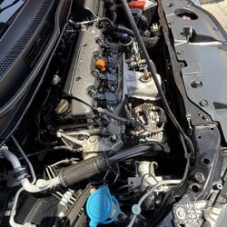 Honda Civic 2015 