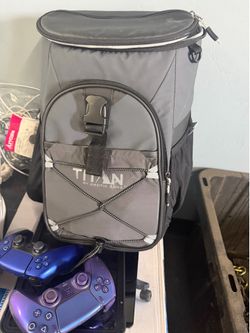 Titan Backpack
