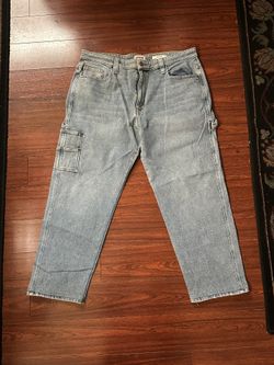 Guess Carpenter Jeans Size 34