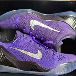 NEW 2025 NIKE KOBE 9 IX ELITE LOW PROTO “Michael Jackson Moonwalker” Sz10.5