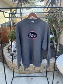 Vintage Tommy Hilfiger Crewneck