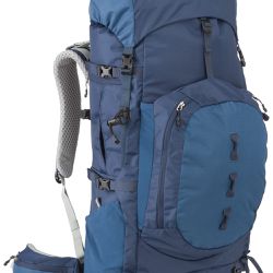 Ascend Hiking 55L Backpack 