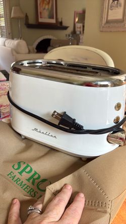 Toaster