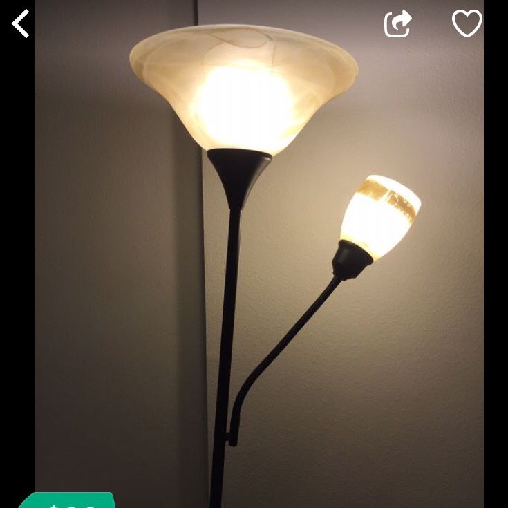 Floor Lamp