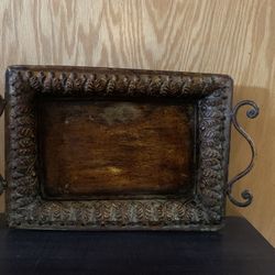Decor Tray
