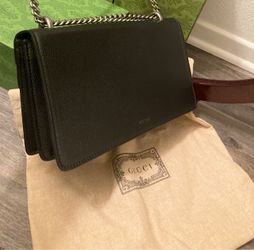 Gucci bag authentic