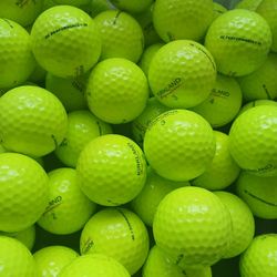Kirkland Golf Balls 