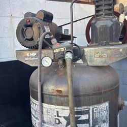 Air Compressor 