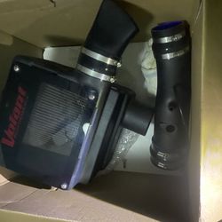 New Volant Cold Air intake