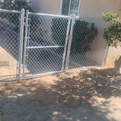 Fence