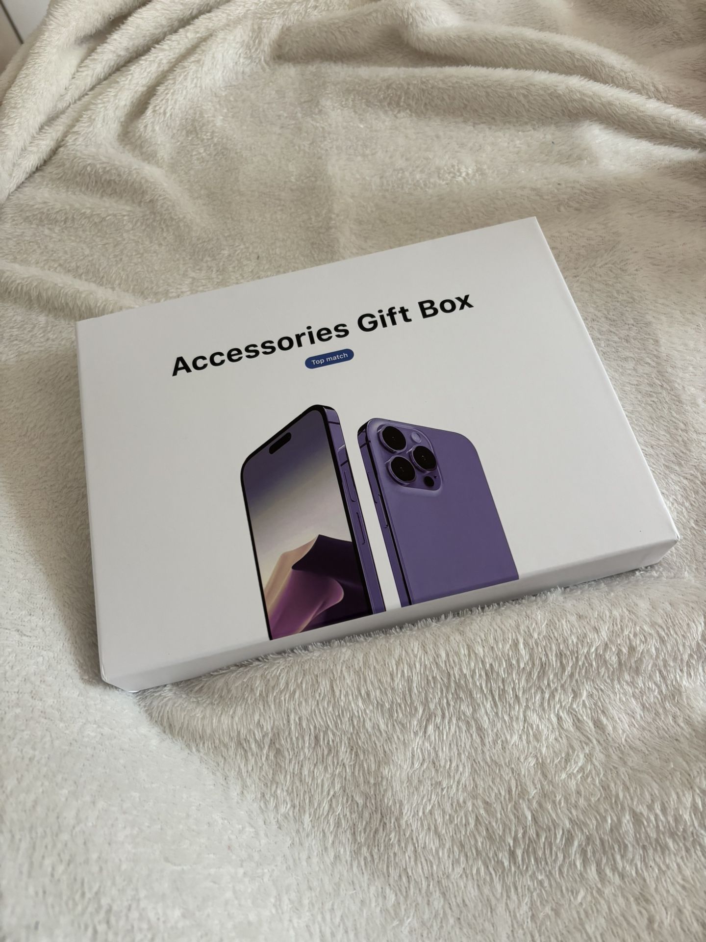 5-IN-1 Accessories Gift Box