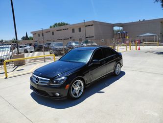 2010 Mercedes Benz c 300