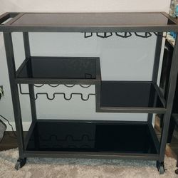 Bar Cart