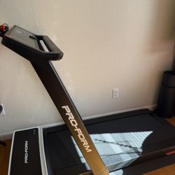 ProForm City L6 Treadmill de // ProForm City L6 caminadora 🏃 🏃‍♀️