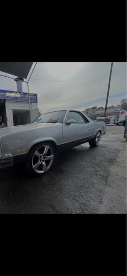 Bumpers , rust , primer