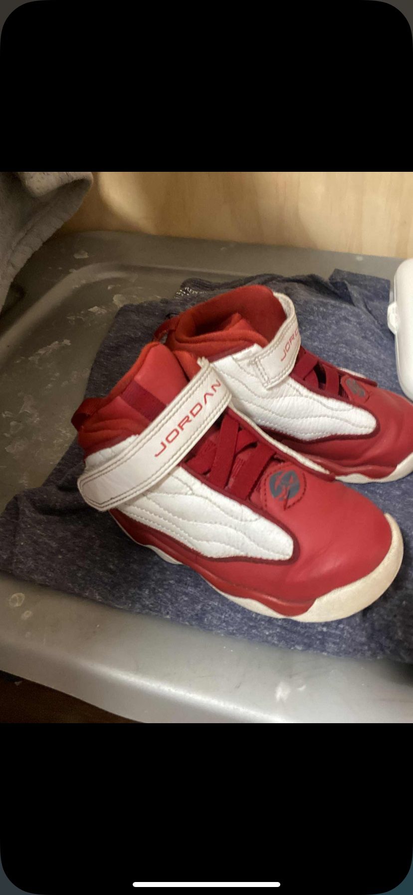Toddler Shoes
