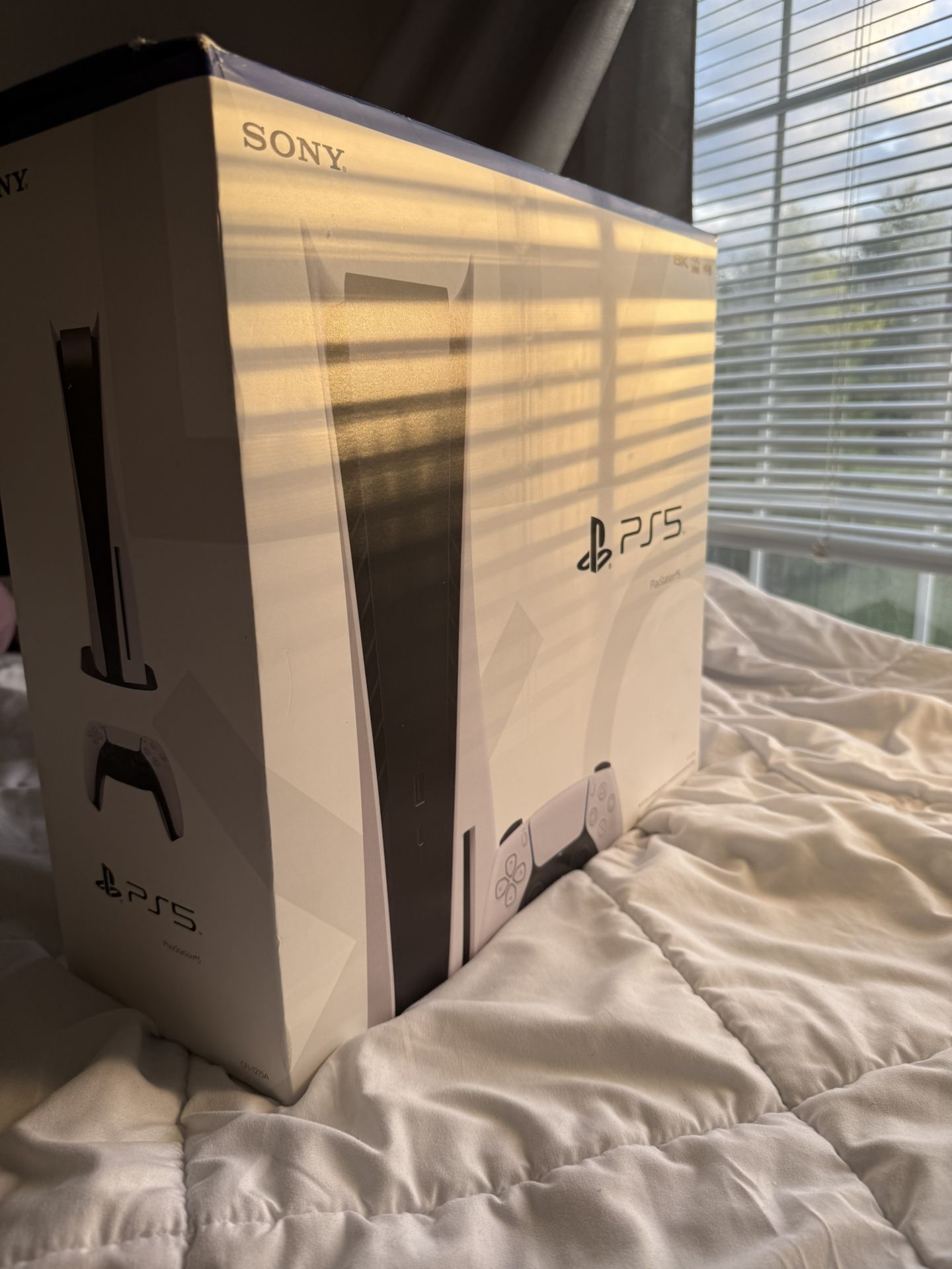 PlayStation 5