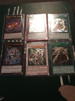 Yu-Gi-Oh