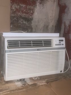 LG Room Air Conditioner