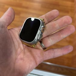 Apple Watch Ultra 2 