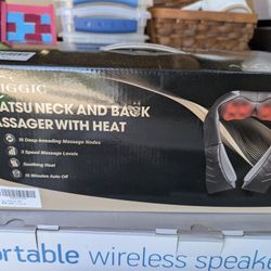Neck Massager