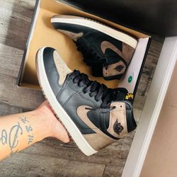 Jordan’s