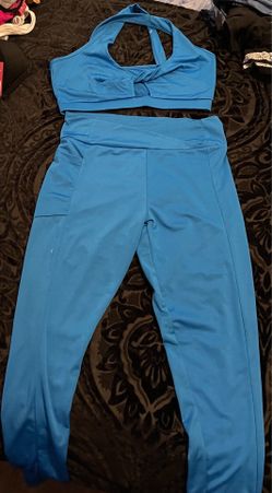 Cute 2 piece large 12$