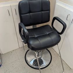 Barber | Salon Chair