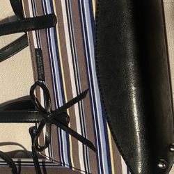 Kate Spade Purse With Mini Wallet