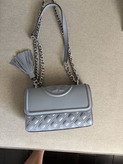Tory Burch Small Fleming Purse