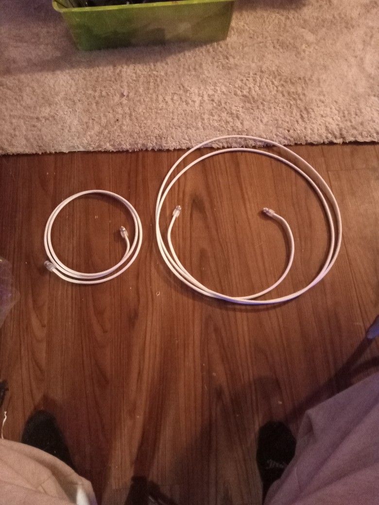 RG-6 Coax