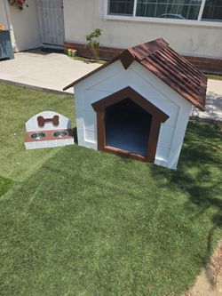 Dog House