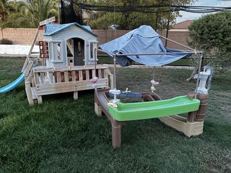 Playset
