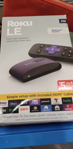 Roku