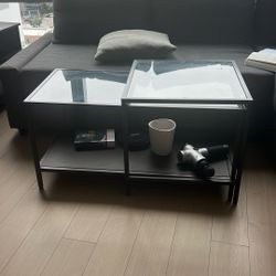 Ikea Coffee Table