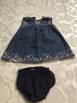 18-24 mth Baby Gap & Gymboree Bundle