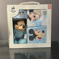 Disney Gift Set