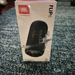 JBL Flip 6
