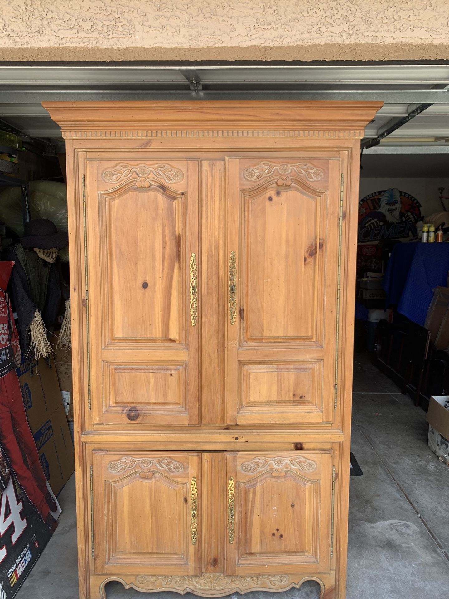 Armoire 