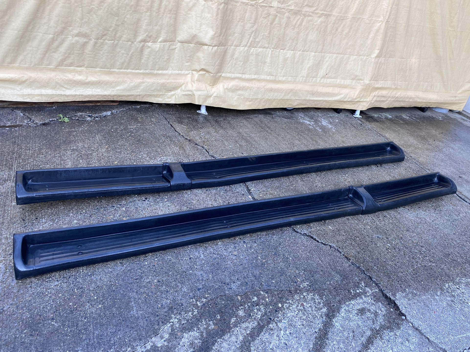 Steps Mercedes Sprinter and Ford Transit Steps,fits 2007-2022 Mercedes Sprinter and Ford Transit