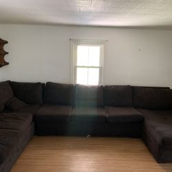 Full Couch Set 