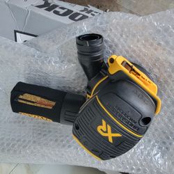 Dewalt 20v Xr Orbital Sander Tool Only 