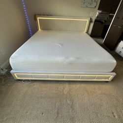 King Size Bedroom Set