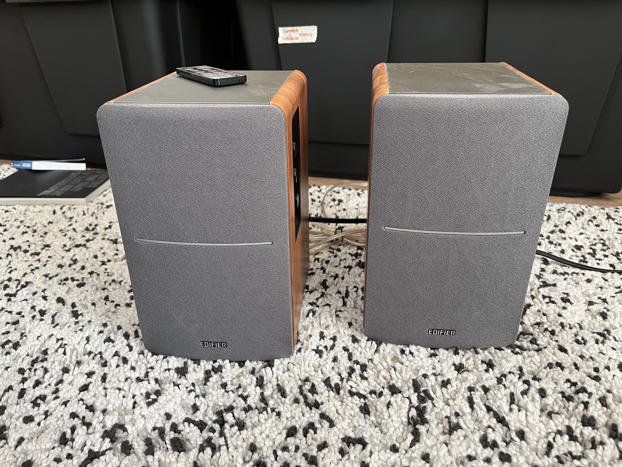 EDIFIER Bluetooth Speakers
