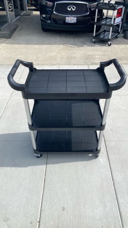Utility Cart