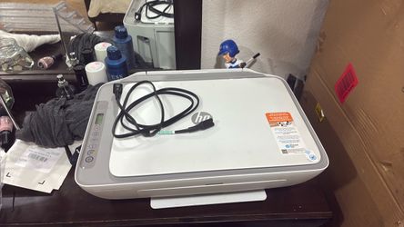 HP DeskJet 2755e