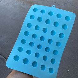 Mold For Crafts