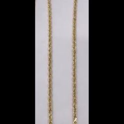 Gold Chain 