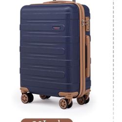 Carry On Luggage 20 In New $$40